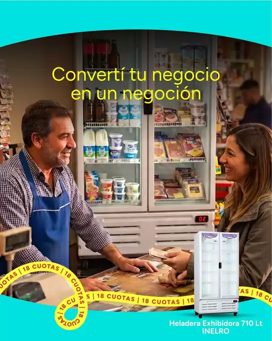 Catálogo Rodo | Ofertas principales para ahorradores | 2026-09-16T00:00:00.000Z - 2026-09-30T00:00:00.000Z