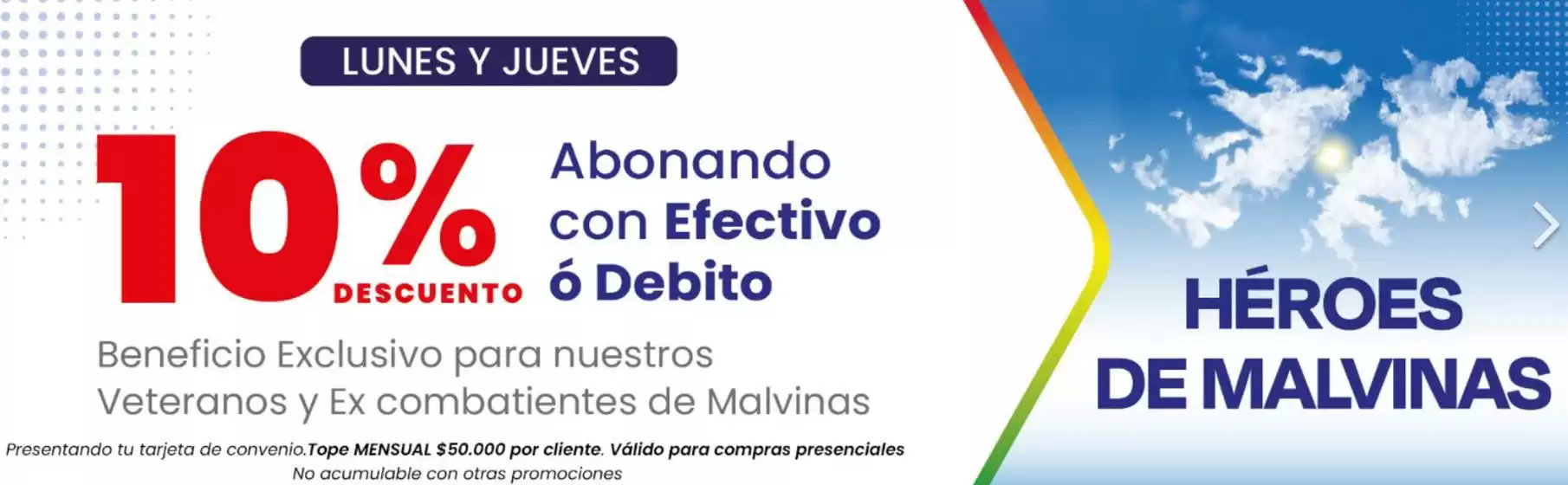 Catálogo Arcoiris Supermercados | Promocion! | 2026-09-16T00:00:00.000Z - 2026-09-17T00:00:00.000Z