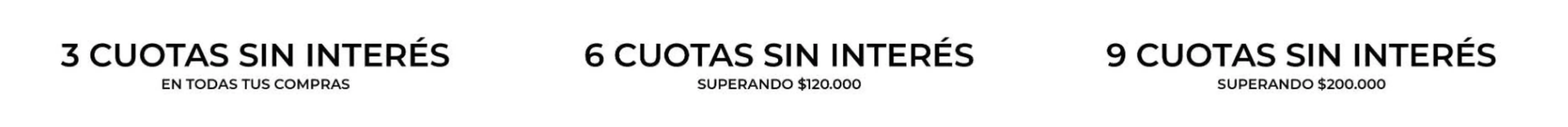 Catálogo Ver | 3, 6 y 9 cuotas sin interes | 2026-09-18T00:00:00.000Z - 2026-10-07T00:00:00.000Z