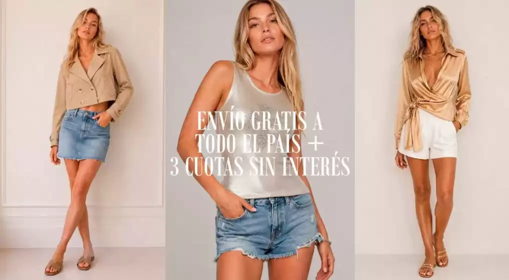Catálogo Rosh | Promociones! | 2026-09-21T00:00:00.000Z - 2026-10-07T00:00:00.000Z