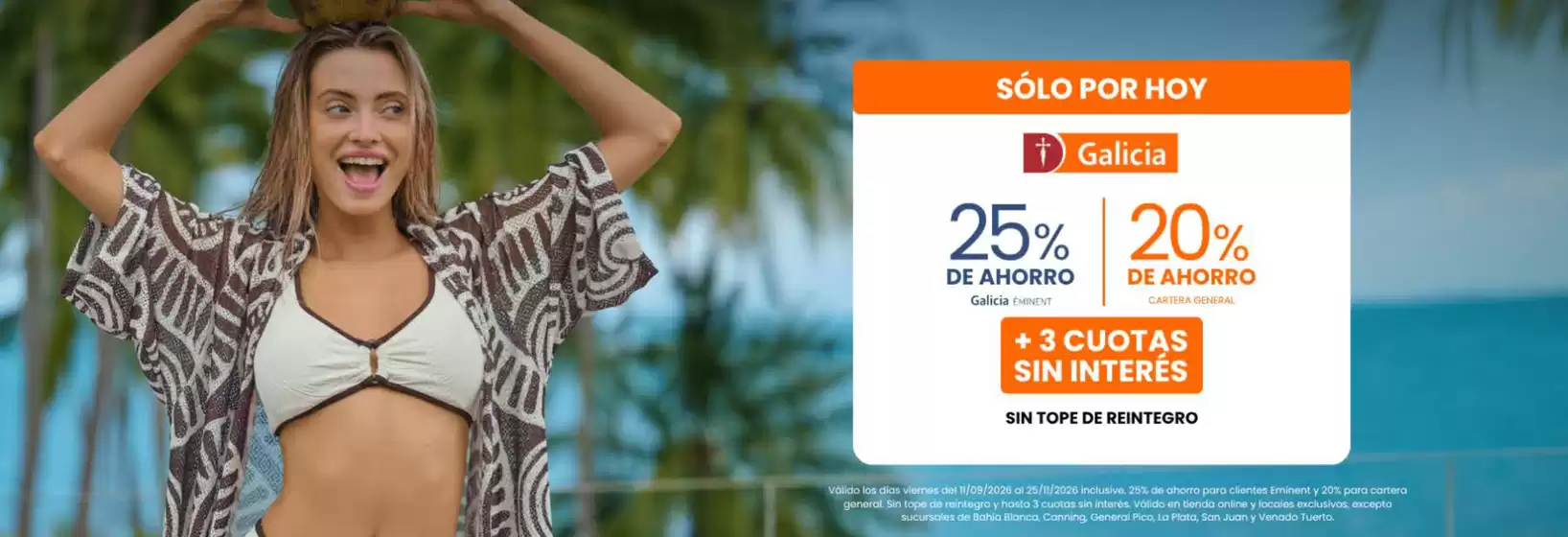Catálogo Luz de Mar | Solo hoy! | 2026-09-21T00:00:00.000Z - 2026-09-21T00:00:00.000Z