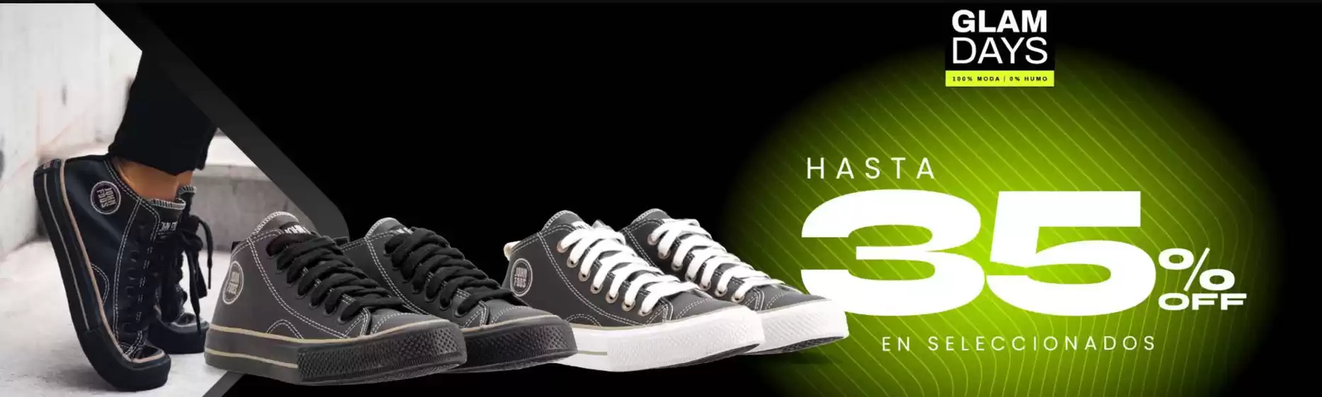Catálogo John Foos | Hasta 35% off | 2026-09-21T00:00:00.000Z - 2026-10-07T00:00:00.000Z