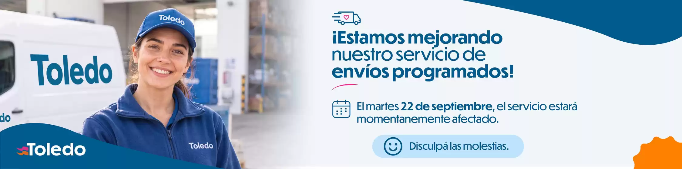 Catálogo Supermercados Toledo en Ingenio La Trinidad | Ofertas principales y descuentos | 2026-09-22T00:00:00.000Z - 2026-09-22T00:00:00.000Z