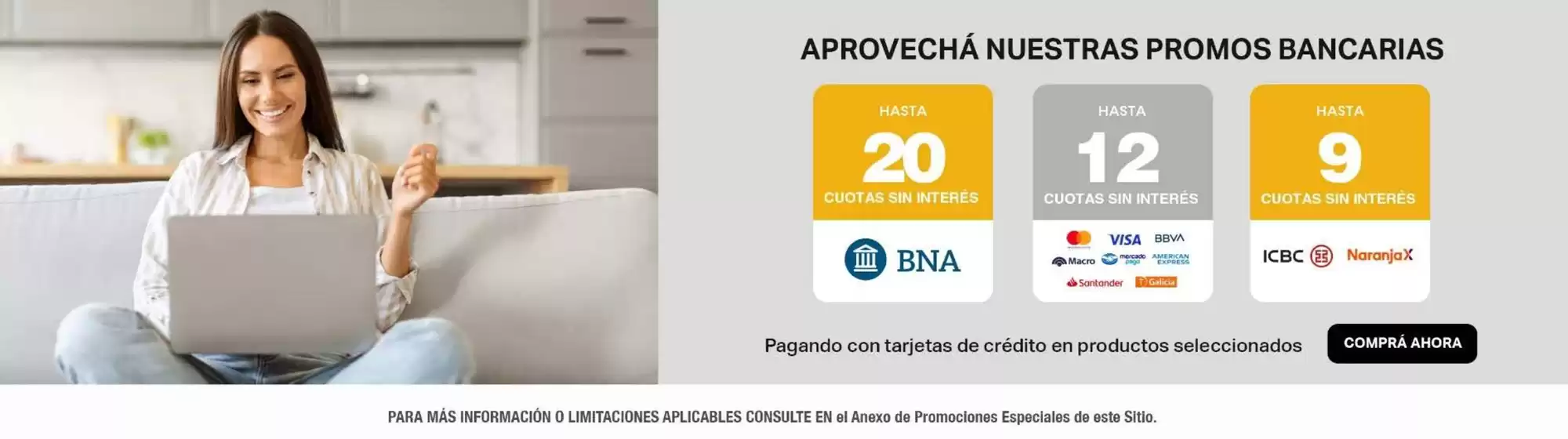 Catálogo Whirlpool | Promociones! | 2026-09-23T00:00:00.000Z - 2026-09-30T00:00:00.000Z