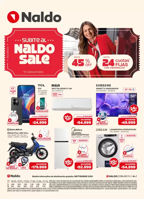Catálogo Naldo Lombardi | Ofertas Naldo Lombardi | 2026-09-01T00:00:00.000Z - 2026-09-30T00:00:00.000Z