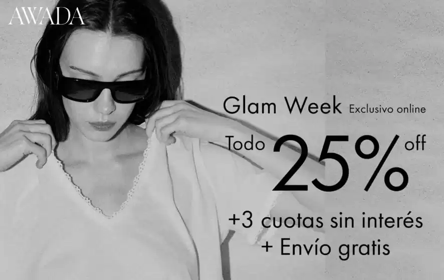 Catálogo Awada | Promociones! | 2026-09-25T00:00:00.000Z - 2026-10-07T00:00:00.000Z