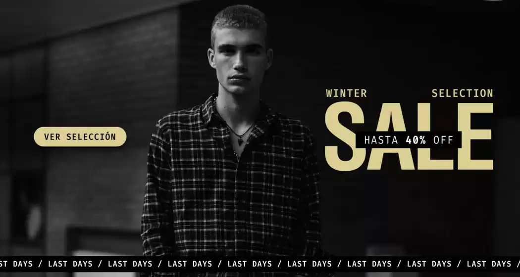 Catálogo Tannery | Sale! Hasta 40% off | 2026-09-25T00:00:00.000Z - 2026-10-12T00:00:00.000Z