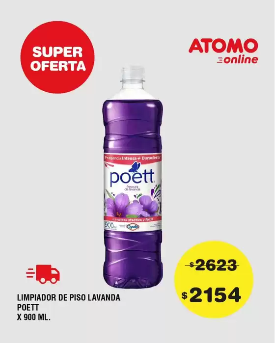 Catálogo Atomo Conviene | Ofertas Atomo Conviene | 2026-09-27T00:00:00.000Z - 2026-10-11T00:00:00.000Z