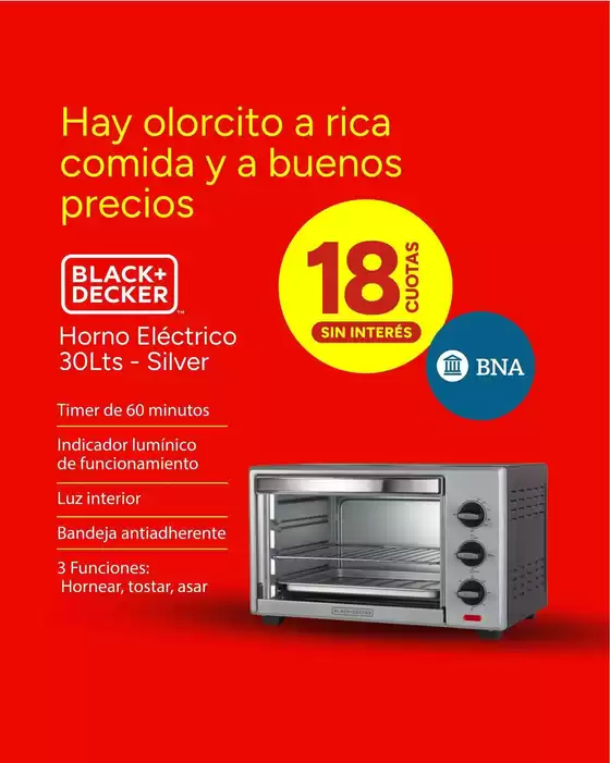 Catálogo Rodo | Nuestras mejores gangas | 2026-09-29T00:00:00.000Z - 2026-10-13T00:00:00.000Z