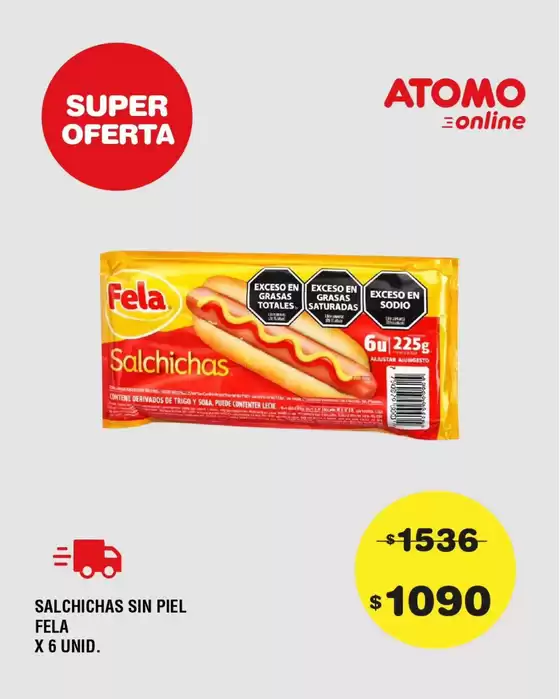 Catálogo Atomo Conviene | Ofertas Atomo Conviene | 2026-10-03T00:00:00.000Z - 2026-10-17T00:00:00.000Z