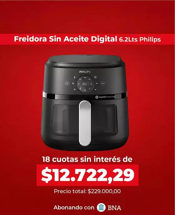Catálogo Rodo | Ofertas principales y descuentos | 2026-10-04T00:00:00.000Z - 2026-10-18T00:00:00.000Z
