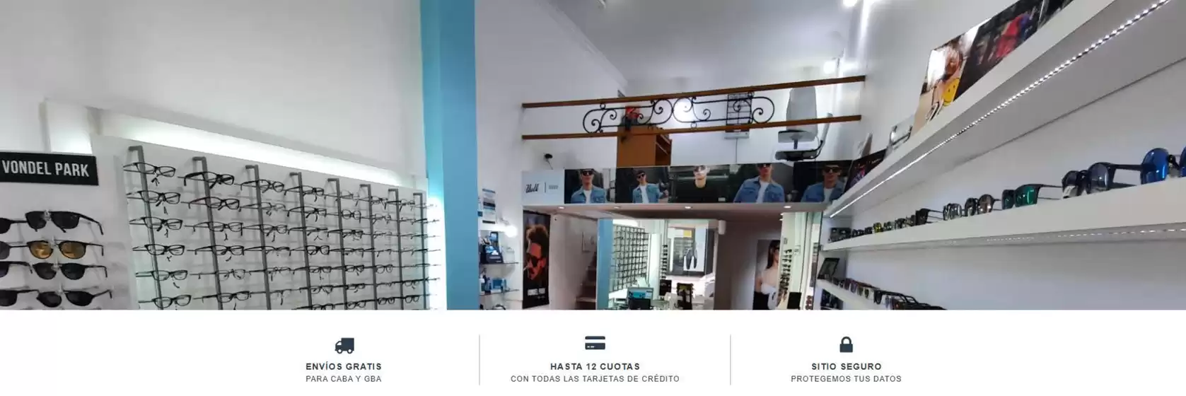 Catálogo Óptica Dausá | Promociones! | 2026-10-05T00:00:00.000Z - 2026-10-31T00:00:00.000Z