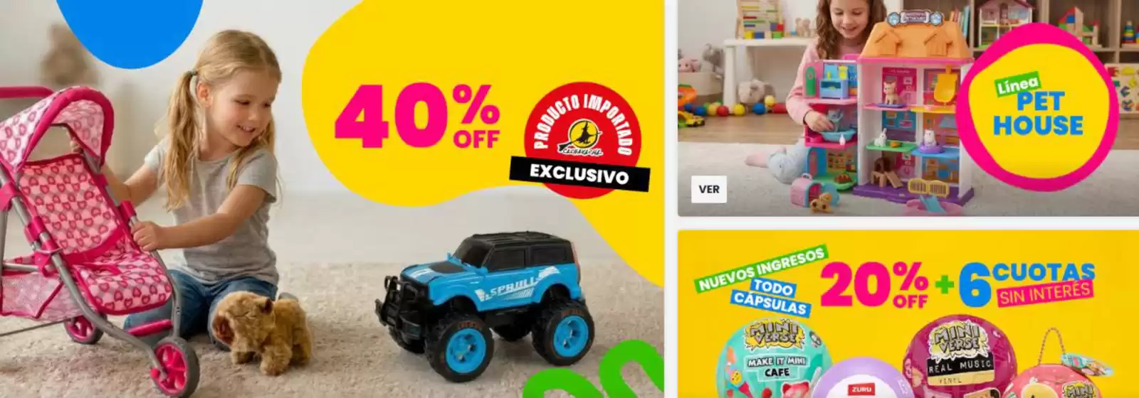 Catálogo Cachavacha | Promociones! | 2026-10-07T00:00:00.000Z - 2026-10-28T00:00:00.000Z