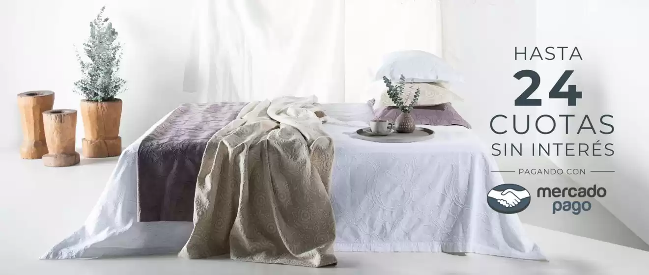 Catálogo Rosen | Hasta 24 cuotas sin interes | 2026-10-07T00:00:00.000Z - 2026-10-31T00:00:00.000Z