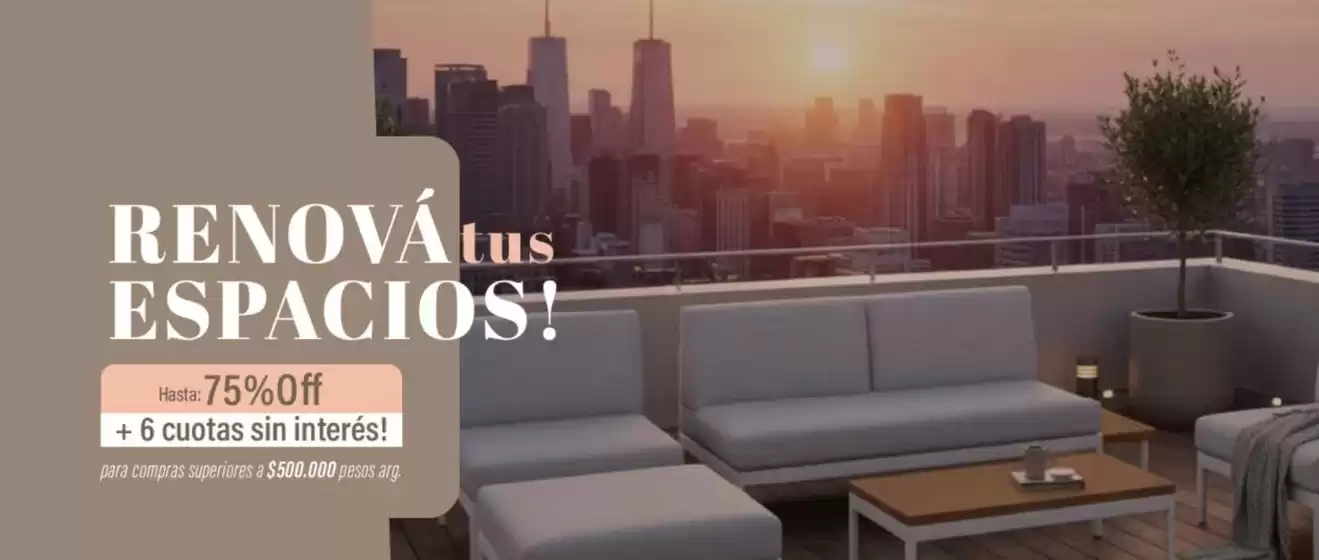 Catálogo Corfam | Promociones! | 2026-10-07T00:00:00.000Z - 2026-10-20T00:00:00.000Z