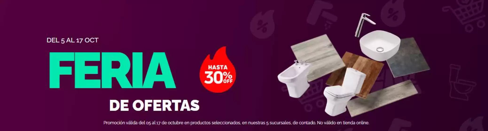 Catálogo Casa Manrique | Hasta 30% off | 2026-10-07T00:00:00.000Z - 2026-10-17T00:00:00.000Z