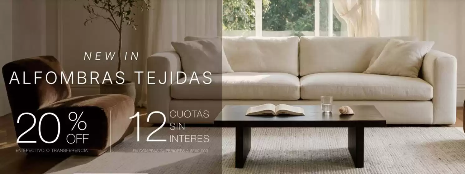 Catálogo Mihran | Promociones! | 2026-10-07T00:00:00.000Z - 2026-10-31T00:00:00.000Z