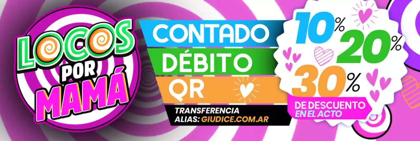 Catálogo Giúdice | Promociones! | 2026-10-07T00:00:00.000Z - 2026-10-18T00:00:00.000Z