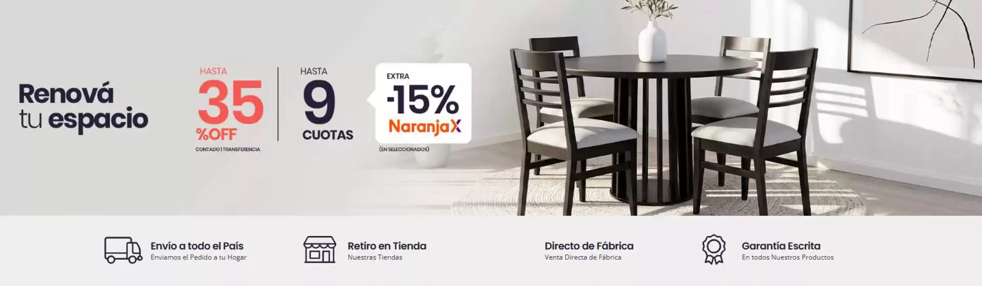 Catálogo Espacity | Promociones! | 2026-10-07T00:00:00.000Z - 2026-10-18T00:00:00.000Z