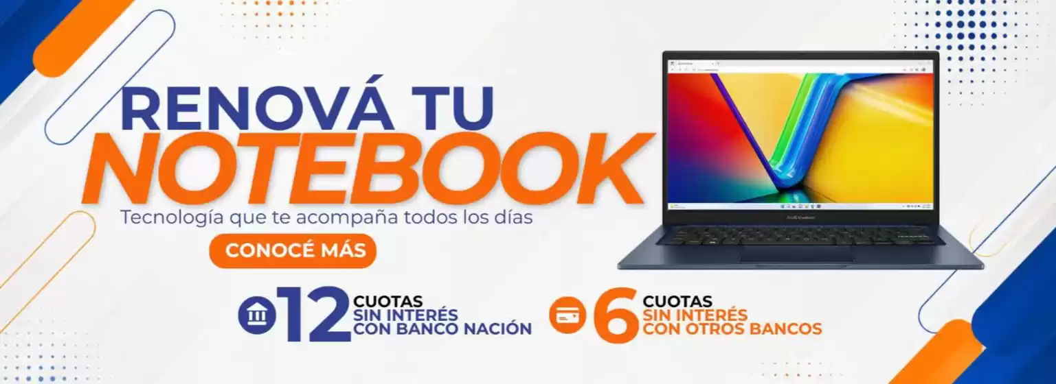 Catálogo Pampa Hogar | Promociones! | 2026-10-07T00:00:00.000Z - 2026-10-18T00:00:00.000Z