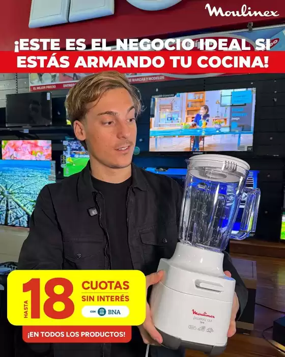 Catálogo Rodo en San Cristóbal (Buenos Aires) | Ofertas Rodo | 2026-10-08T00:00:00.000Z - 2026-10-22T00:00:00.000Z