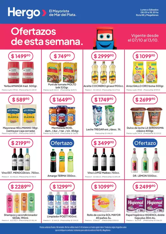 Catálogo Hergo | Ofertas Hergo | 2026-10-07T00:00:00.000Z - 2026-10-13T00:00:00.000Z