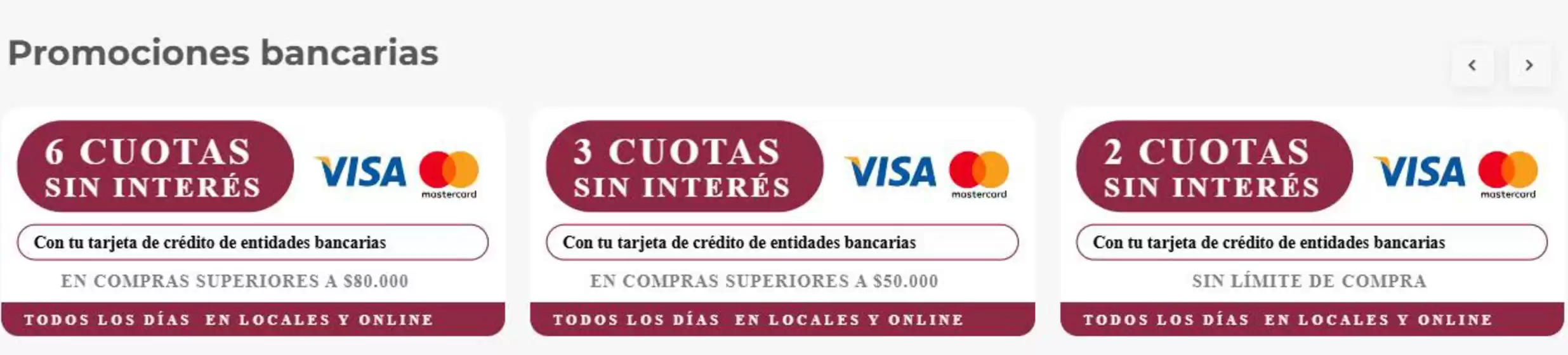 Catálogo Soy Lola | Promociones! | 2026-10-09T00:00:00.000Z - 2026-10-31T00:00:00.000Z