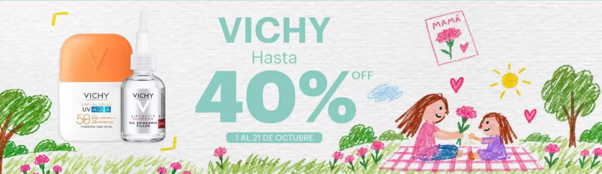 Catálogo Riadigos | Hasta 40% off | 2026-10-09T00:00:00.000Z - 2026-10-21T00:00:00.000Z