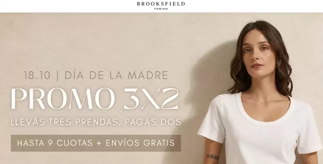 Catálogo Brooksfield | Promocion! | 2026-10-13T00:00:00.000Z - 2026-10-18T00:00:00.000Z