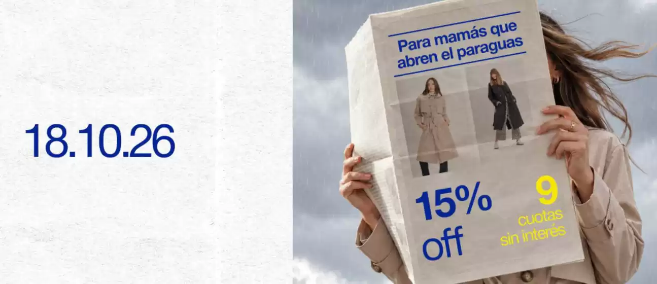 Catálogo Seco Shop | Promocion! | 2026-10-13T00:00:00.000Z - 2026-10-31T00:00:00.000Z