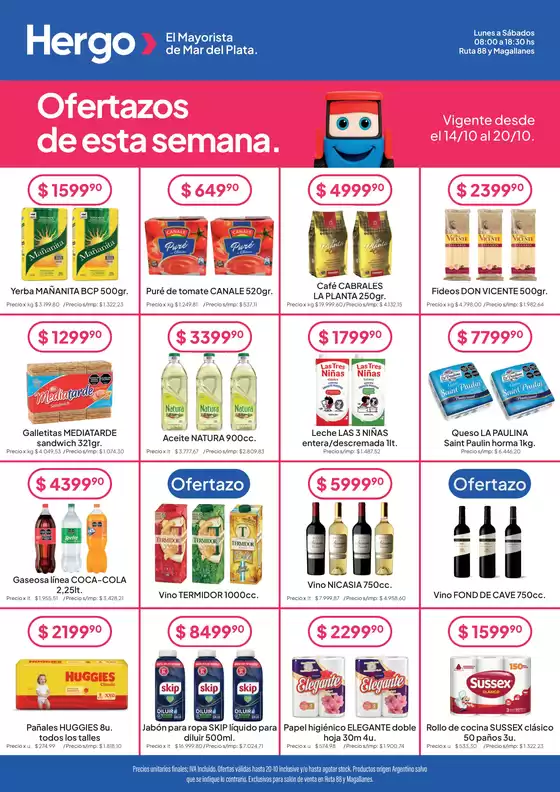 Catálogo Hergo | Ofertas Hergo | 2026-10-14T00:00:00.000Z - 2026-10-20T00:00:00.000Z