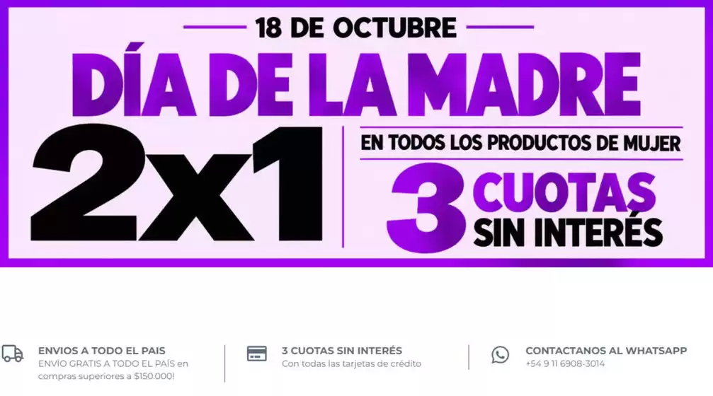 Catálogo Cultura Jeans | Promociones! | 2026-10-16T00:00:00.000Z - 2026-10-18T00:00:00.000Z