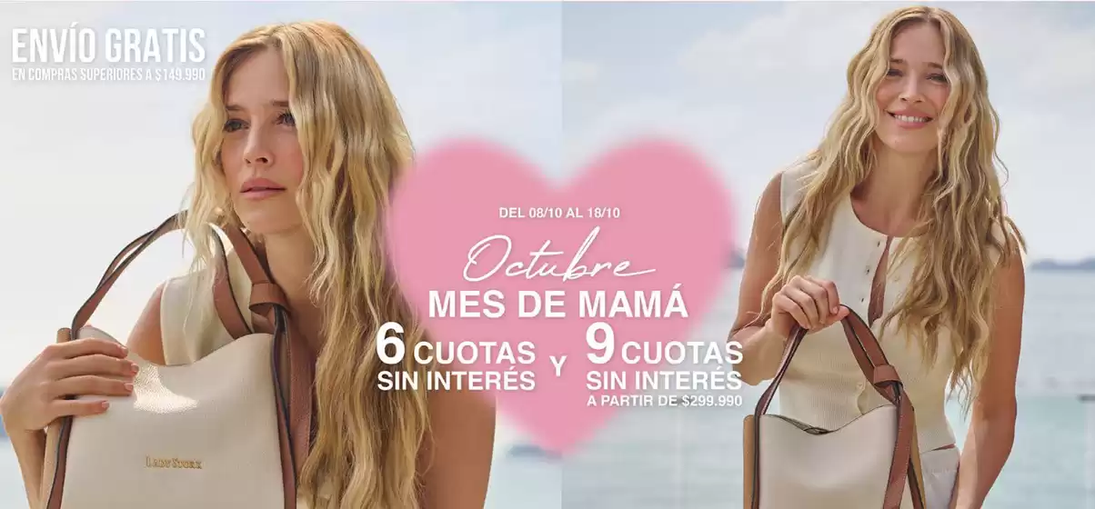 Catálogo Lady Stork | Promociones! | 2026-10-16T00:00:00.000Z - 2026-10-31T00:00:00.000Z