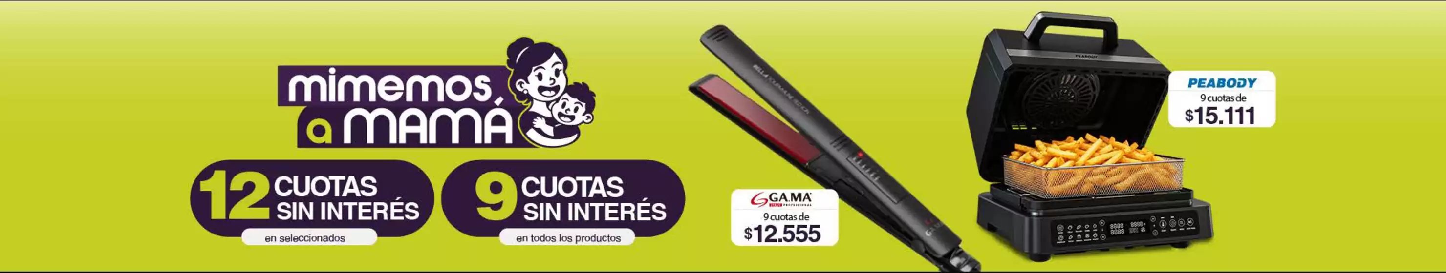 Catálogo Genesio Hogar | Promociones! | 2026-10-16T00:00:00.000Z - 2026-10-31T00:00:00.000Z