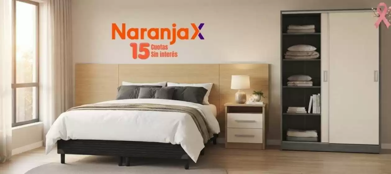 Catálogo Sensei | 15 cuotas sin interes | 2026-10-16T00:00:00.000Z - 2026-10-31T00:00:00.000Z