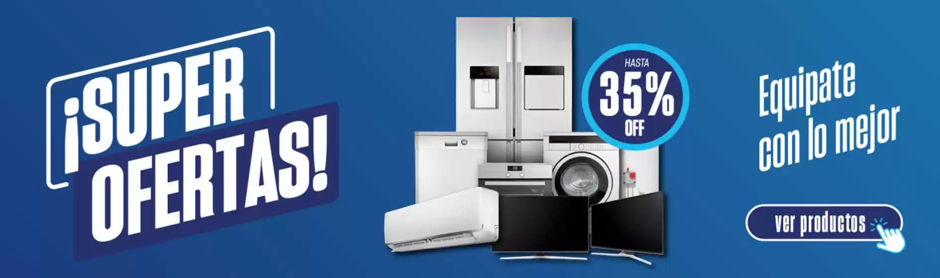 Catálogo Grupo Marquez | Hasta 35% off | 2026-10-16T00:00:00.000Z - 2026-10-31T00:00:00.000Z