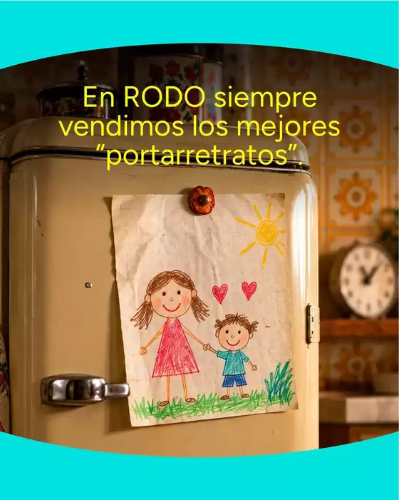 Catálogo Rodo | Nuestras mejores ofertas para ti | 2026-10-18T00:00:00.000Z - 2026-11-01T00:00:00.000Z