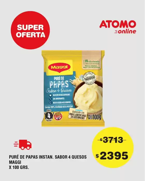 Catálogo Atomo Conviene | Ofertas Atomo Conviene | 2026-10-18T00:00:00.000Z - 2026-11-01T00:00:00.000Z