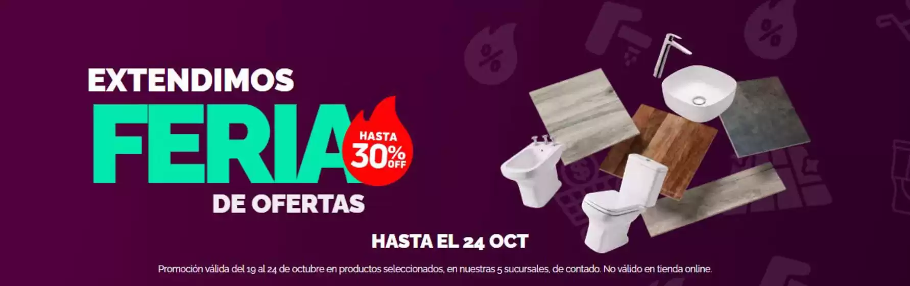 Catálogo Casa Manrique | Promocion! | 2026-10-19T00:00:00.000Z - 2026-10-24T00:00:00.000Z