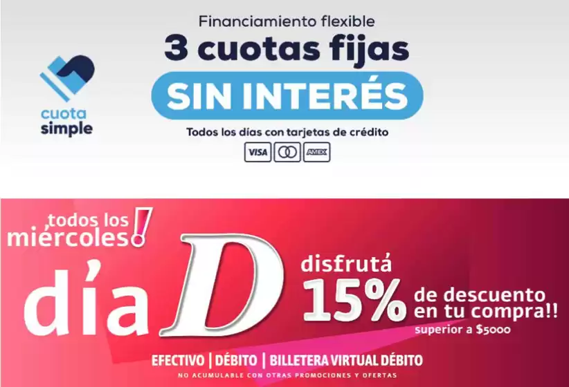 Catálogo Diferent Perfumerias | Promociones! | 2026-10-19T00:00:00.000Z - 2026-10-31T00:00:00.000Z