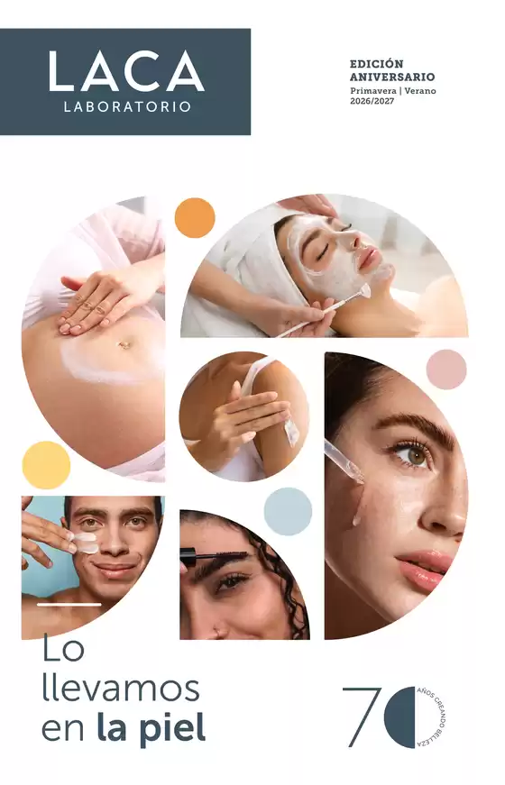 Catálogo Laboratorio Laca | Catalogo de ofertas | 2026-10-19T00:00:00.000Z - 2026-11-18T00:00:00.000Z