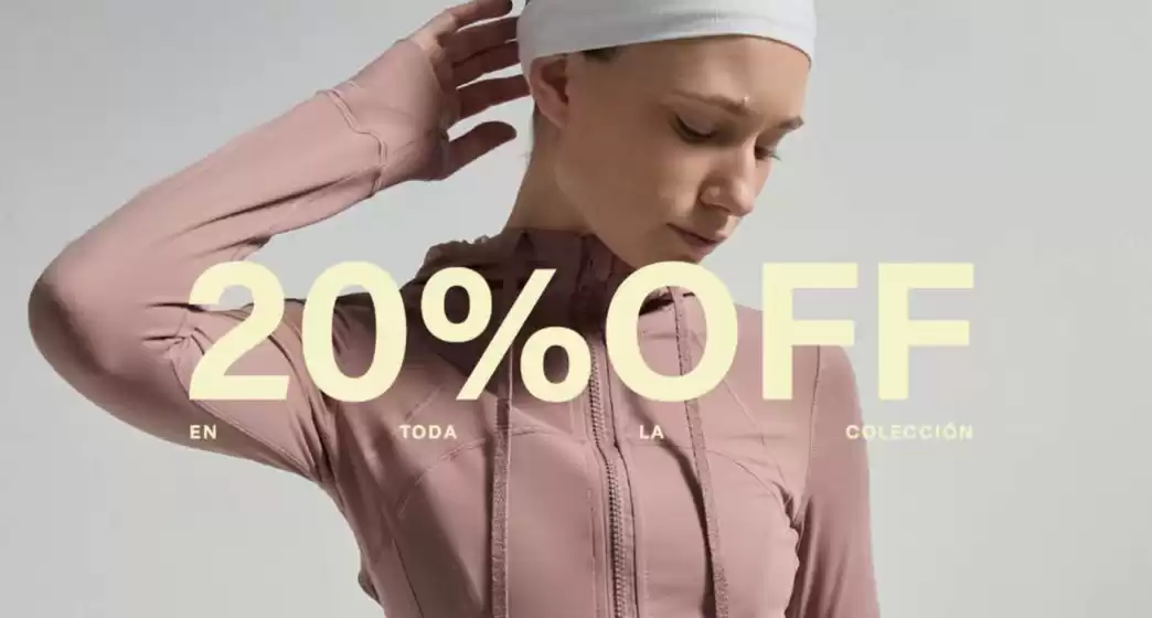 Catálogo Class Life | Promocion! Hasta 20% off | 2026-10-21T00:00:00.000Z - 2026-11-05T00:00:00.000Z