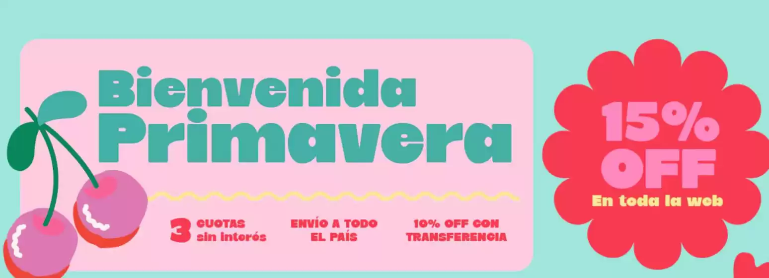 Catálogo Simones | Promocion! 15% off | 2026-10-21T00:00:00.000Z - 2026-11-05T00:00:00.000Z