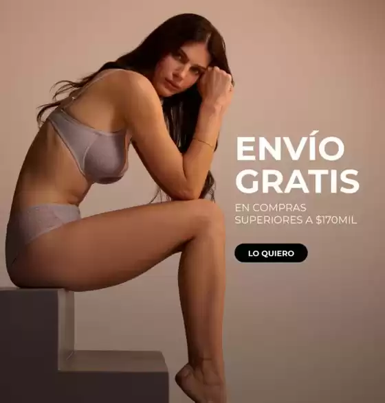 Catálogo Selú | Envio gratis! | 2026-10-21T00:00:00.000Z - 2026-11-05T00:00:00.000Z