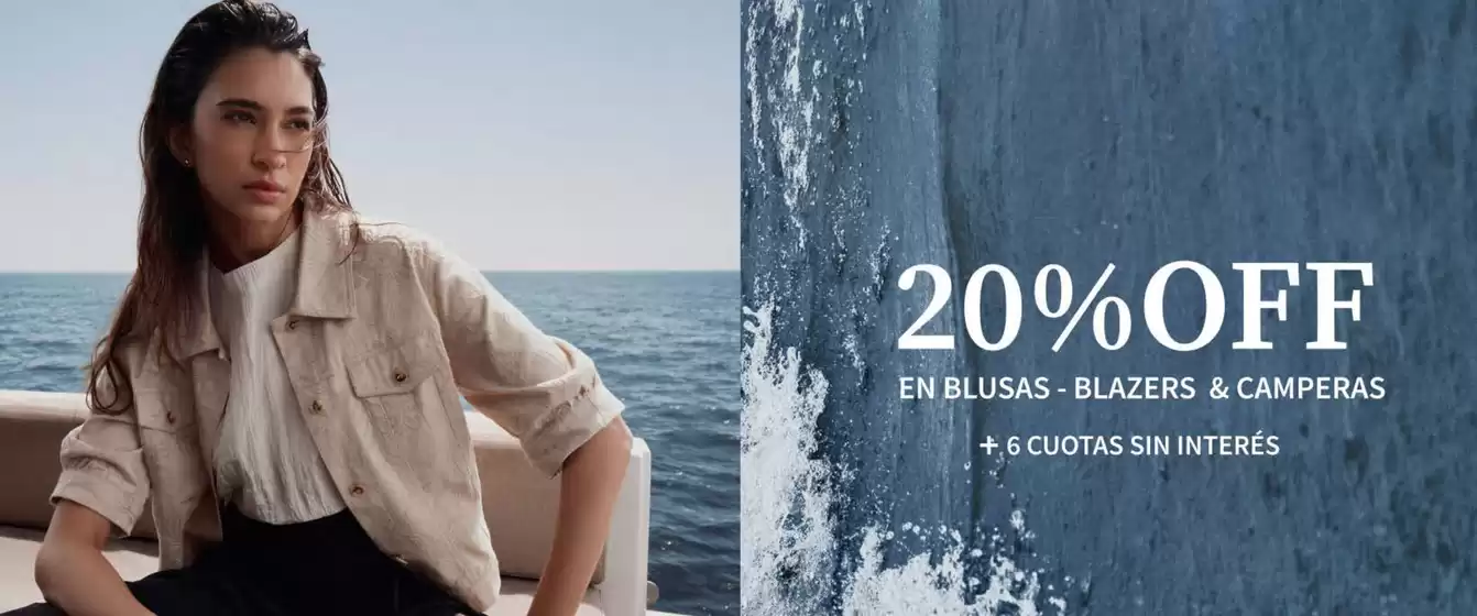 Catálogo Ted Bodin | Promocion! Hasta 20% off | 2026-10-21T00:00:00.000Z - 2026-11-05T00:00:00.000Z