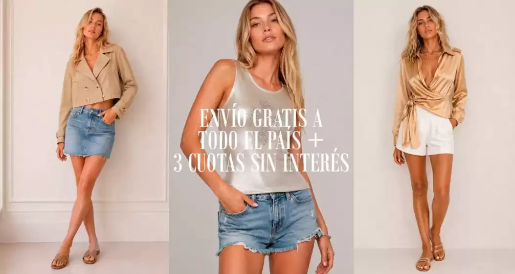 Catálogo Rosh | Promociones! | 2026-10-21T00:00:00.000Z - 2026-11-05T00:00:00.000Z