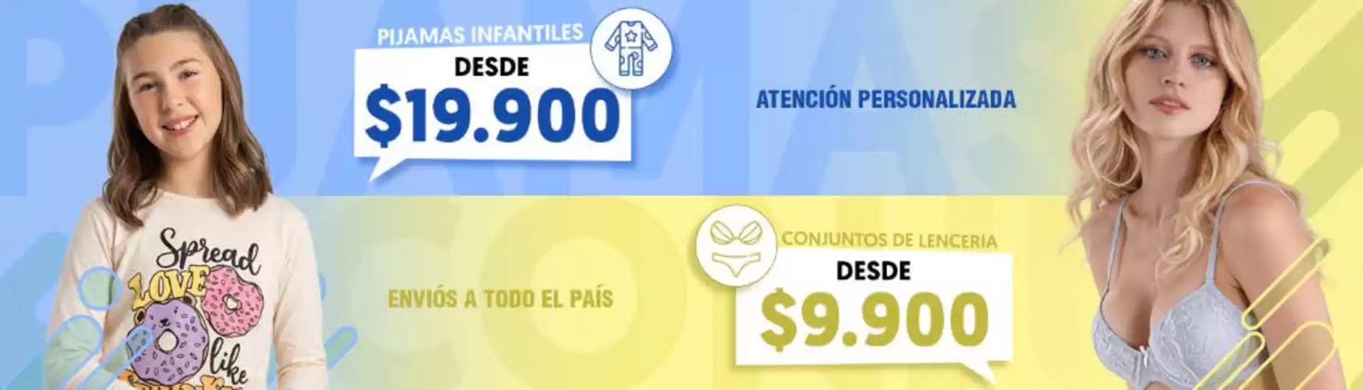 Catálogo Lencería Julieta | Promociones! | 2026-10-21T00:00:00.000Z - 2026-11-05T00:00:00.000Z