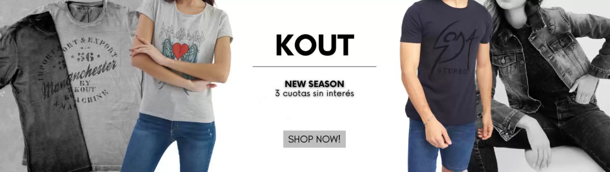 Catálogo Kout | 3 cuotas sin interes | 2026-10-21T00:00:00.000Z - 2026-11-05T00:00:00.000Z