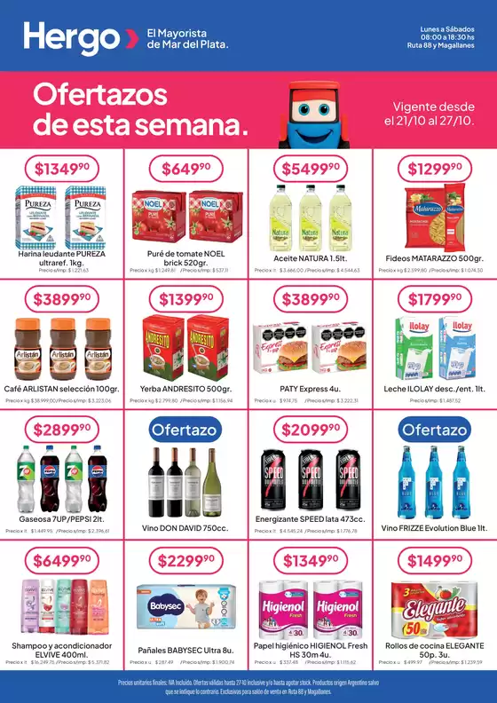 Catálogo Hergo en La Punta (San Luis) | Ofertas Hergo | 2026-10-21T00:00:00.000Z - 2026-10-27T00:00:00.000Z