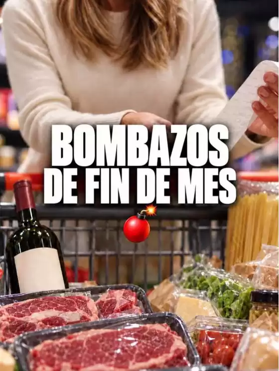 Catálogo Supermercados Zeta | Ofertas Supermercados Zeta | 2026-10-23T00:00:00.000Z - 2026-10-31T00:00:00.000Z